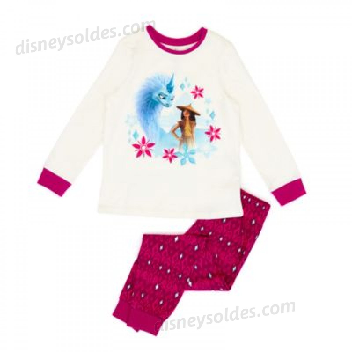 Disney Store Pyjama Spider-Man en coton biologique pour enfants