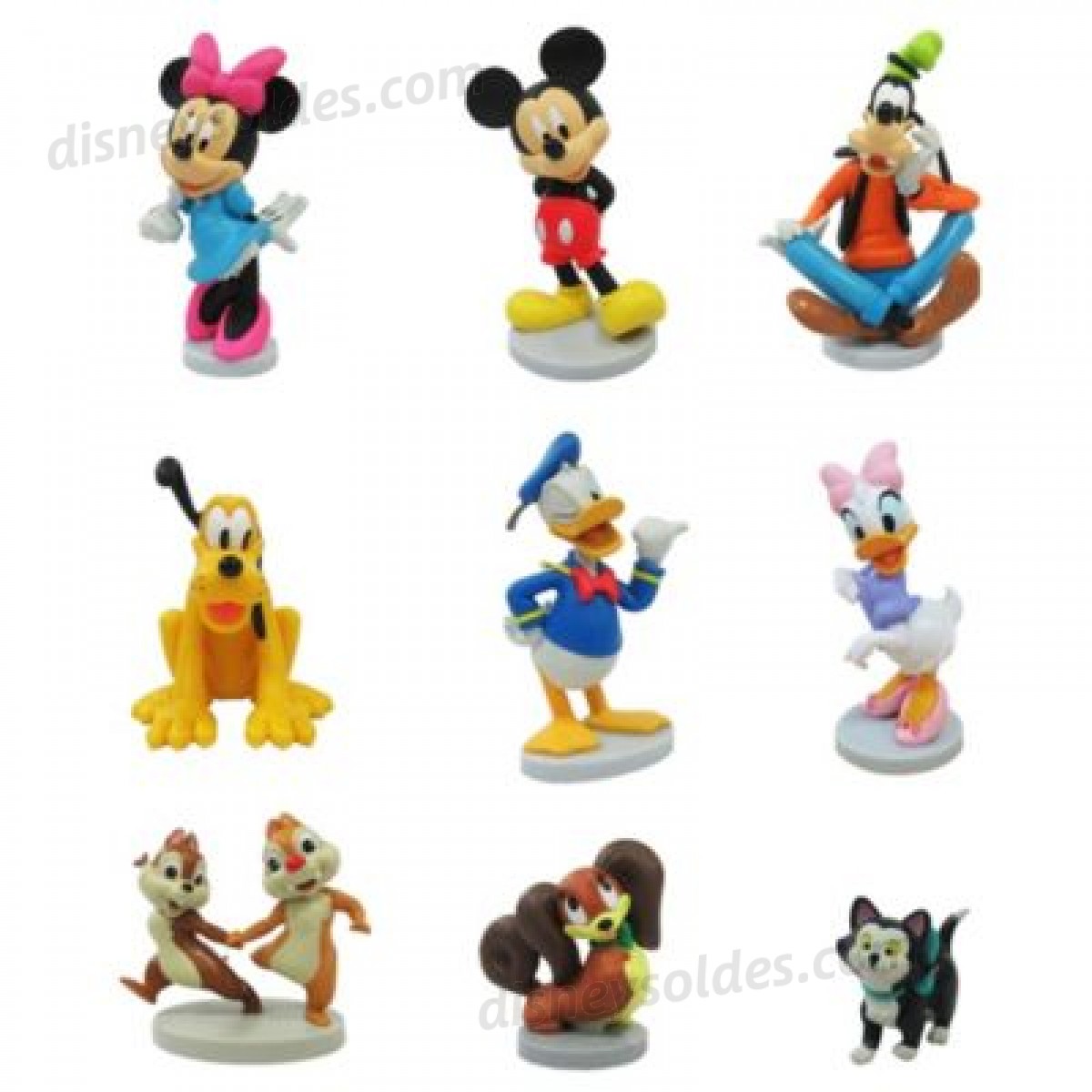 Jouets et cadeaux Disney Mickey et ses amis