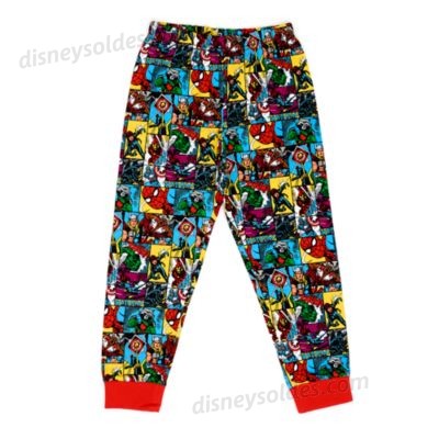Disney Store Pyjama-déguisement Spider-Man en coton biologique