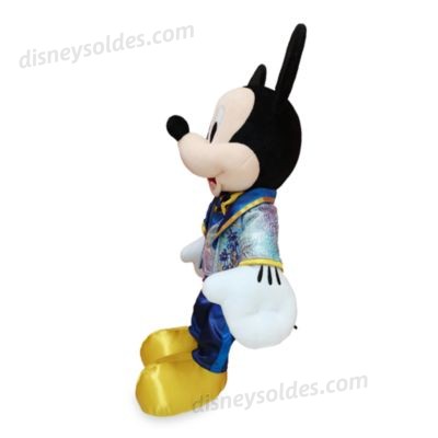 Disney Store Peluche moyenne Mickey